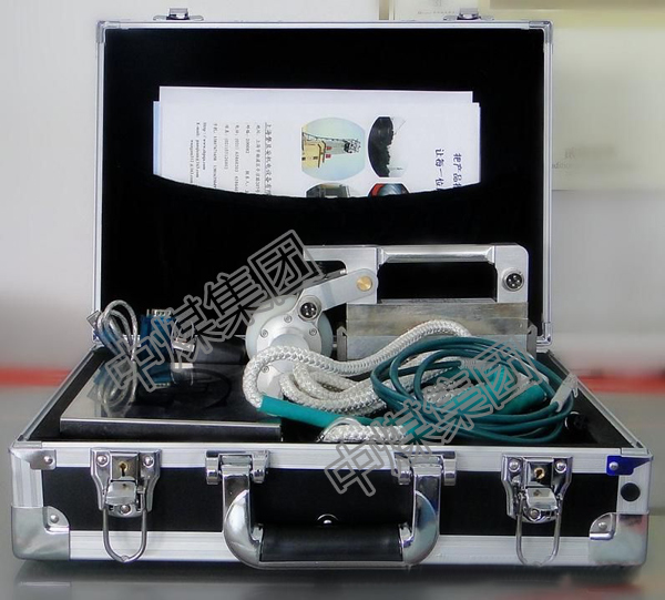 中煤热销产品推荐之钢丝绳探伤仪