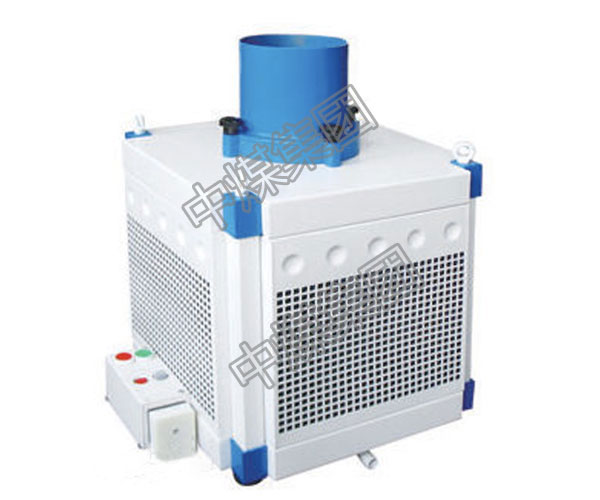 中煤热销产品推荐之工业空气净化器