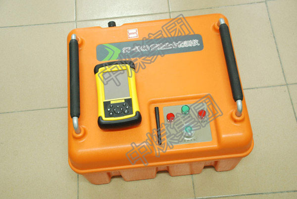 雷达生命探测仪的主要性能优势