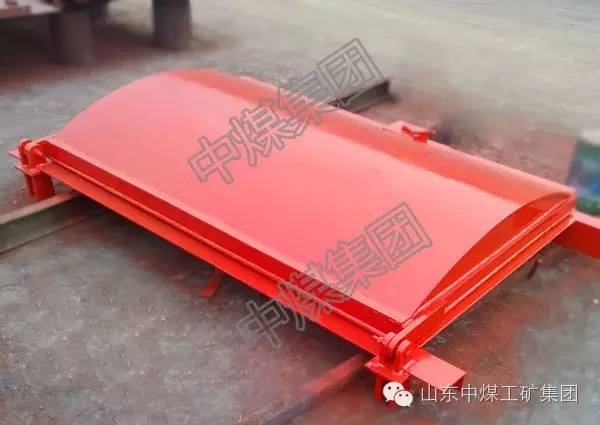 抗冲击波密闭门的技术要求