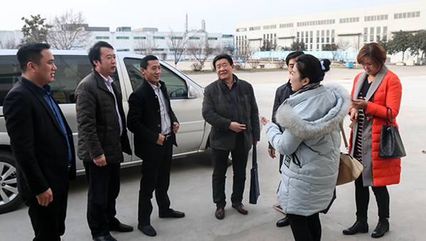 热烈欢迎济宁市民政局行业协会类社会团体评估专家组莅临济宁市电子商务协会进行评估