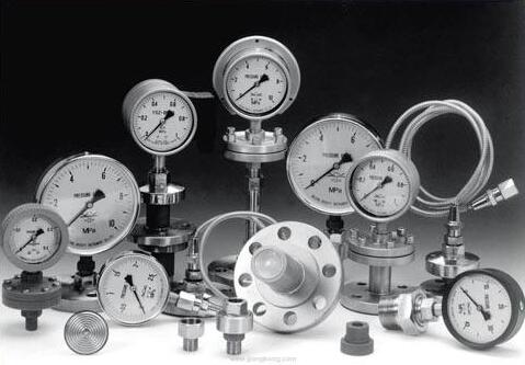 仪器仪表行业理应抓住机遇,规划“十三五”发展蓝图