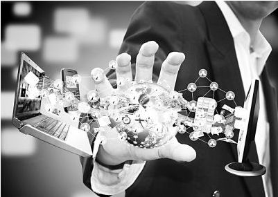 “互联网+”为标准件产业发展带来新机遇