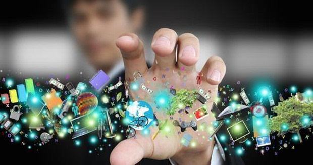 把脉制造业发展趋势,中国以技术创新抢占制高点