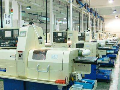 化被动为主动,国产数控系统自主创新求发展