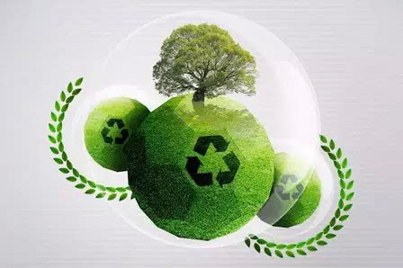 绿色智能制造成中国制造业升级“新引擎”