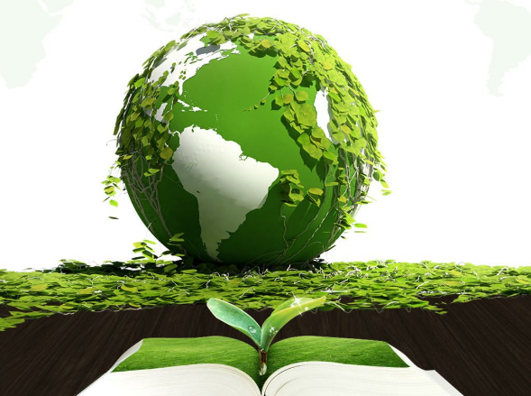 国家紧盯环保这五年