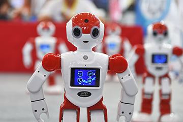 工信部：2020年中国高端智能再制造产业规模达2000亿