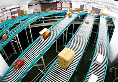 制造业领军企业飞速升级拥抱时代 工业4.0之际物流4.0之路该如何发展