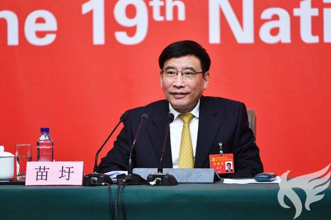 苗圩：中国制造与世界各国一起发展