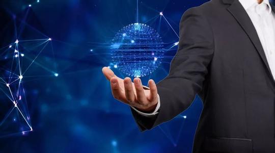 抢占竞争制高点　发展工业互联网时不我待