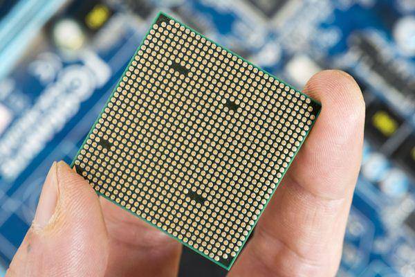 工信部推动集成电路核心技术突破 大基金二期募资已启动