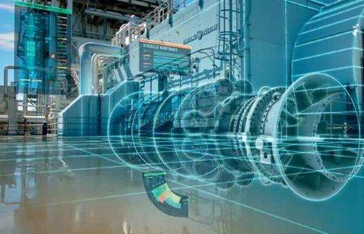 工业互联网“劲风”吹拂 制造业迎转型新机