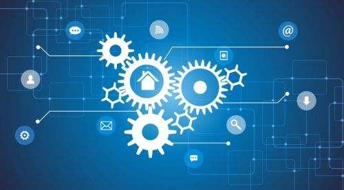 工信部公布工业互联网发展行动计划