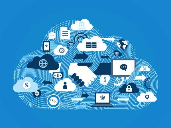 数字化转型的契机　大数据驱动高效生产