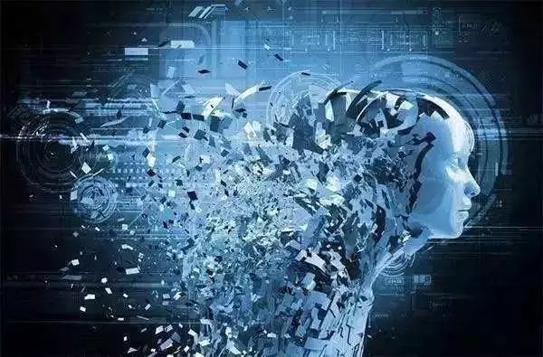 我国人工智能加速与实体经济融合