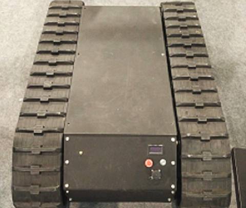 机器人守护城市生命线 助力管道作业升级前景可期