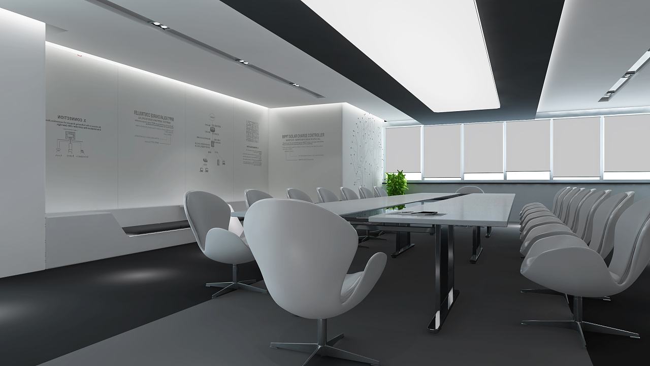 办公空间物联网逐步落地 打造智能办公新体验