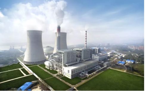 智慧电厂热度攀升 未来发展前景可期