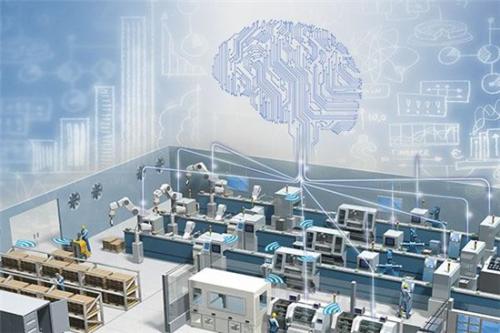 “智能+工业物联网”加速落地