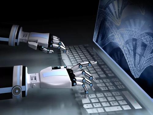 人工智能、自动化和工作的未来