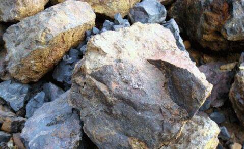 铁矿石价格飙至五年新高