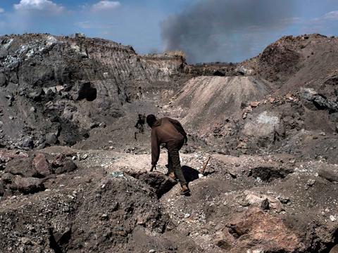 矿业界发展要开始迈入新阶段