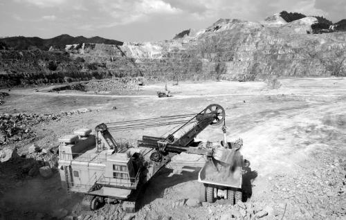 矿业企业成为矿业投资的重要力量