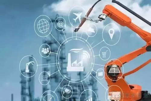 信息化与制造业不断深度融合