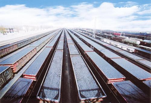 煤炭运输方面提出了新的要求