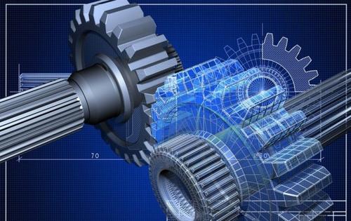 我国装备制造业的核心部件