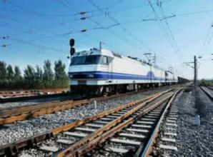 铁路南北向运输的比重将进一步提高