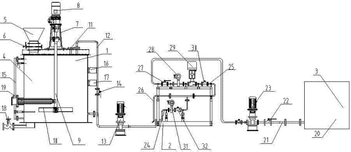 大部分重型汽车都安装了选择性催化还原系统