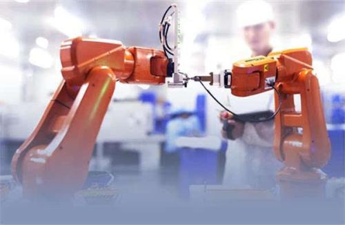 我国将加大智能装备制造产业的补贴