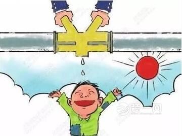 电网在脱贫攻坚中发挥着重要的作用