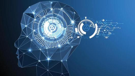 智能制造是一种由智能机器和人类专家共同组成的人机一体化智能系统