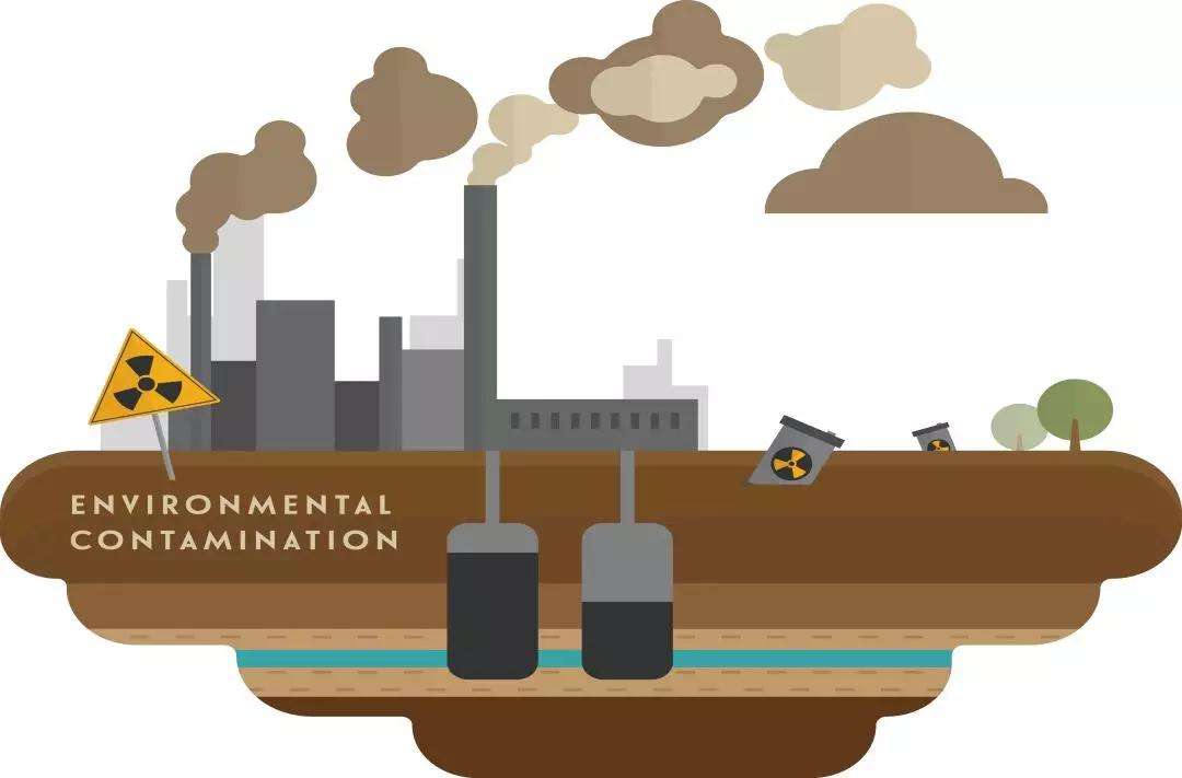 三部门明确环境保护税应税污染物适用等有关问题 