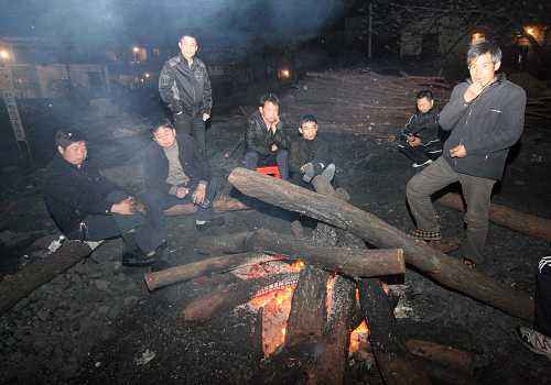 1-8月四川共发生煤矿安全事故18起 死亡23人