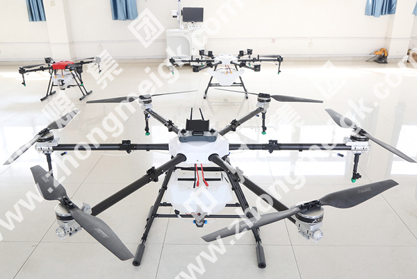 热烈祝贺中煤集团旗下卡特公司无人机产品通过欧盟CE认证