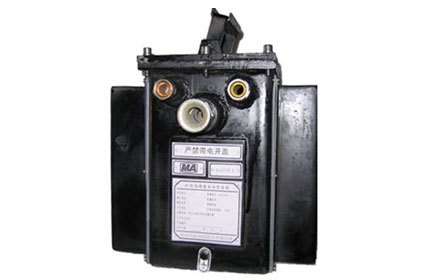 KXY127隔爆兼本质安全型音箱