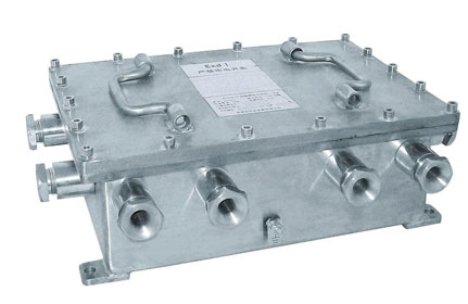 KTG121矿用隔爆型光端机