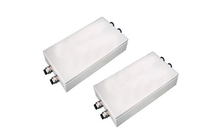 JHH型光缆接线盒