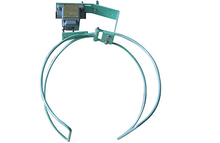 KG5009风筒风量开关