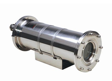 矿用防爆摄像仪