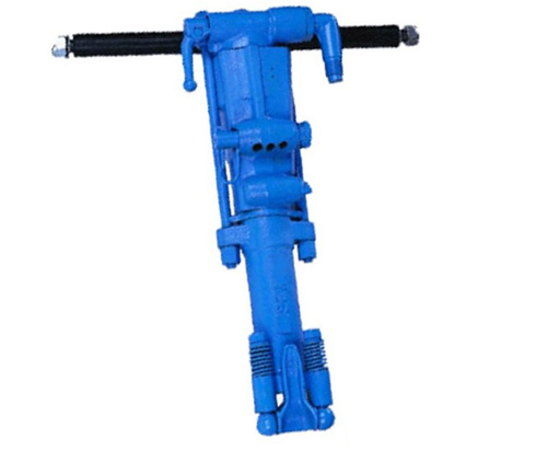 Y26手持式凿岩机