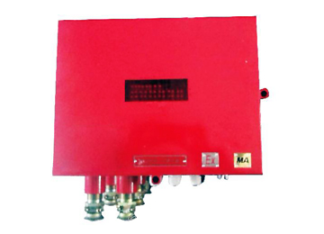 KJJ18本安型环网交换机