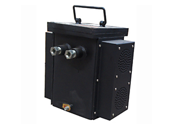 矿用隔爆兼本质安全型音箱