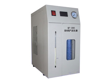 QF-300氢气发生器