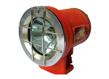 DGY9/70LH矿用隔爆型信号灯