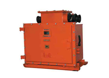 矿用无功功率终端补偿器